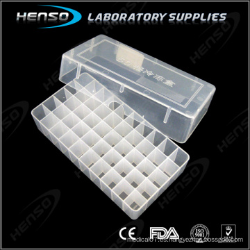 Caja de tubos Henso Cryo